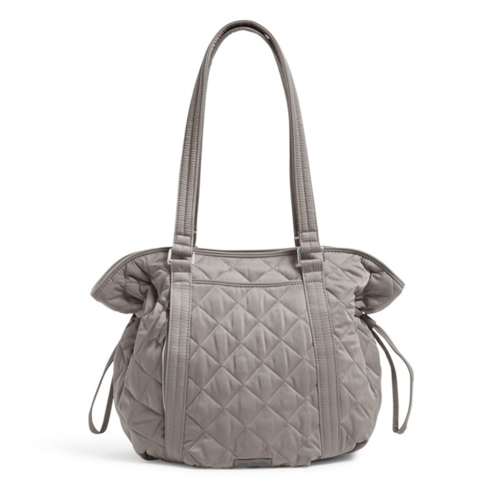 Vera Bradley Glenna Satchel Bag